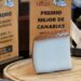 El queso de Julián Díaz premio a Mejor Queso de Canarias en los premios Tabefe