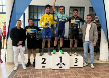 La XI Jandía Bike reúne a más de 250 participantes