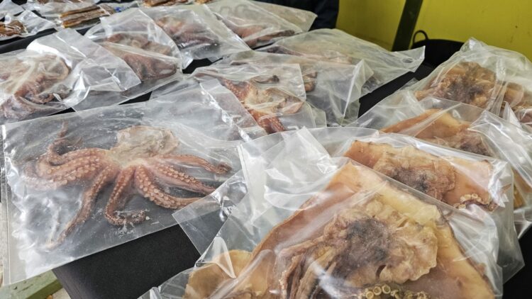 Mercado Agrícola de Antigua este primer domingo de abril