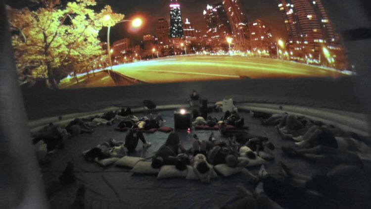 Innovación y ciencia conquistan a grandes y pequeños en Feaga 2026