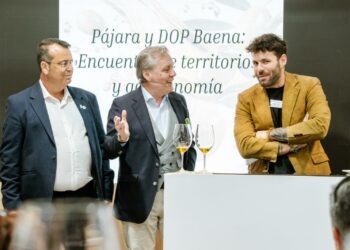 Pájara y la Denominación de Origen Baena impulsan la promoción de productos agroalimentarios de calidad