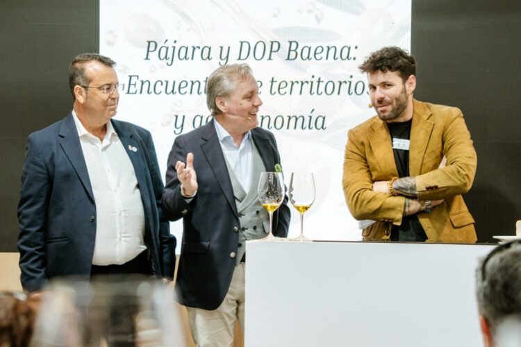 Pájara y la Denominación de Origen Baena impulsan la promoción de productos agroalimentarios de calidad