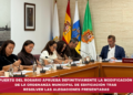 Puerto del Rosario aprueba definitivamente la modificación de la Ordenanza Municipal de Edificación tras resolver las alegaciones presentadas
