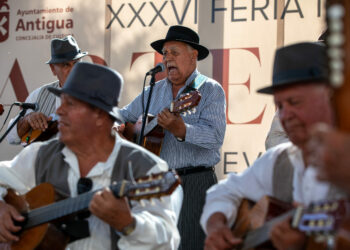 Finaliza esta semana el plazo de solicitudes para prestar Servicio de Restauración