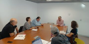 El Cabildo de Fuerteventura refuerza su programa de educación ambiental ‘Conocer para Proteger’