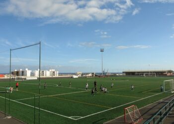 El Cabildo publica la convocatoria 2026-2027 para el uso de sus instalaciones deportivas