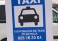 El sector del Taxi denuncia la desconsideración del Cabildo de Fuerteventura en FEAGA 2026