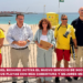 Puerto del Rosario activa el nuevo servicio de socorrismo en sus playas con más cobertura y mejores medios