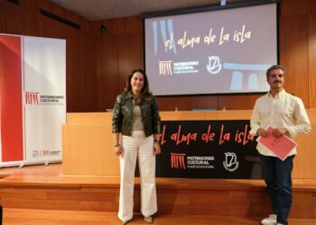 El Cabildo refuerza la identidad cultural majorera con el proyecto ‘El Alma de la Isla’