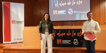 El Cabildo refuerza la identidad cultural majorera con el proyecto ‘El Alma de la Isla’