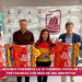 Puerto del Rosario presenta la XI Carrera Popular y Solidaria Trotadunas con más de 300 inscritos