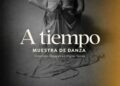 Antigua colabora con la muestra de danza A tiempo de Alejandro Lithgow en la Biblioteca Municipal