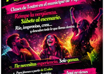 Juventud abre el plazo para participar el programa ‘¿Y si te atreves?’