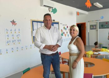 Pájara adjudica el contrato de las inspecciones eléctricas obligatorias en las escuelas infantiles municipales