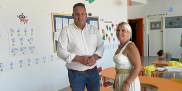 Pájara adjudica el contrato de las inspecciones eléctricas obligatorias en las escuelas infantiles municipales