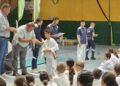 Éxito del Torneo de Kárate Antigua 2026