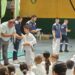 Éxito del Torneo de Kárate Antigua 2026