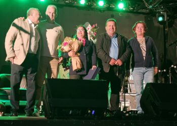 Los Alares unas fiestas de familias de tradición y unión de un pueblo