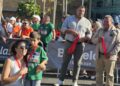 Historias de superación en la XIV Milla Barceló Caleta de Fuste