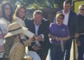 Antigua acoge todas las islas canarias en la XXXVII Feria Insular de Artesanía 2026