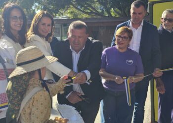 Antigua acoge todas las islas canarias en la XXXVII Feria Insular de Artesanía 2026