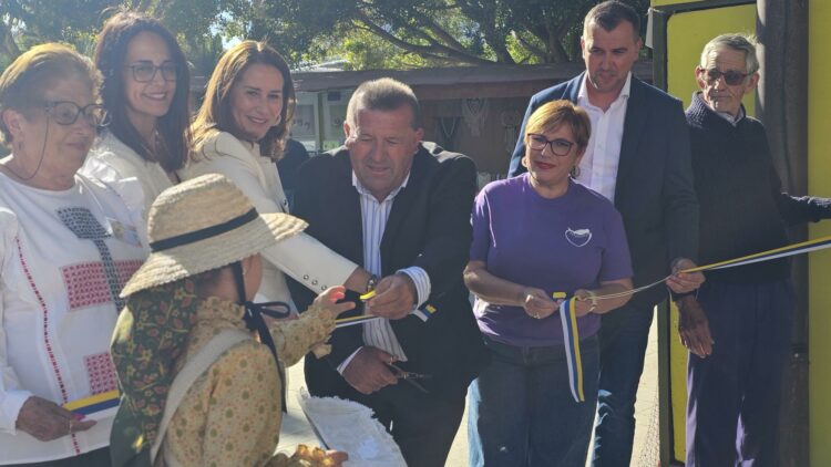 Antigua acoge todas las islas canarias en la XXXVII Feria Insular de Artesanía 2026