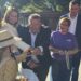 Antigua acoge todas las islas canarias en la XXXVII Feria Insular de Artesanía 2026