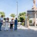 El Cabildo ultima los preparativos en la XXXVII Feria Insular de Artesanía