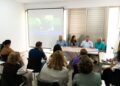 El Cabildo presenta el inventario de la obra del maestro ebanista José Melián Martín en la Feria Insular de Artesanía