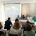El Cabildo presenta el inventario de la obra del maestro ebanista José Melián Martín en la Feria Insular de Artesanía