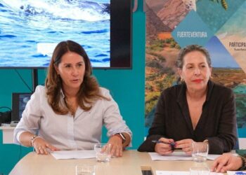 Abierto el plazo para proponer candidaturas a los premios Distinguidos del Turismo de Fuerteventura 2026