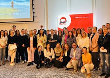 Fuerteventura intensifica su promoción en Polonia junto a ITAKA, touroperador líder del mercado
