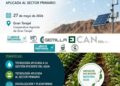 El Cabildo lleva la innovación tecnológica al sector primario con la jornada AGROTECH Fuerteventura