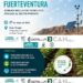 El Cabildo lleva la innovación tecnológica al sector primario con la jornada AGROTECH Fuerteventura