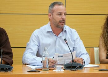 El Cabildo mejora las bases de las ayudas al sector primario que ascenderán a más de 2 millones de euros