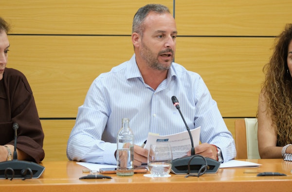 El Cabildo mejora las bases de las ayudas al sector primario que ascenderán a más de 2 millones de euros