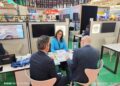 El Patronato de Turismo de Fuerteventura refuerza su apuesta por el segmento de congresos y eventos en IMEX Frankfurt 2026