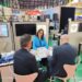 El Patronato de Turismo de Fuerteventura refuerza su apuesta por el segmento de congresos y eventos en IMEX Frankfurt 2026