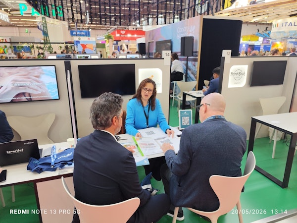 El Patronato de Turismo de Fuerteventura refuerza su apuesta por el segmento de congresos y eventos en IMEX Frankfurt 2026