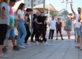 Arrancan con éxito los talleres de baile tradicional dentro del programa ‘Mayo 100% Canarias’ del Cabildo de Fuerteventura
