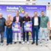 Villaverde se prepara para vivir el deporte, la gastronomía y la naturaleza en su máximo exponente en Paladea 2026