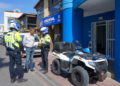 Más seguridad para la Policía Local de La Oliva