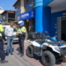 Más seguridad para la Policía Local de La Oliva