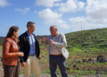 La Oliva celebra la adjudicación de un proyecto clave para reforzar la sanidad en Corralejo