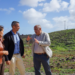 La Oliva celebra la adjudicación de un proyecto clave para reforzar la sanidad en Corralejo