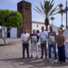 Corralejo acoge el XIII Torneo Alevín Caima del 15 al 17 de mayo