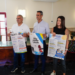La Oliva celebra el día de Canarias con una amplia programación cultural y comercial
