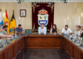 La Oliva logra un hito histórico con la ampliación de jornada del personal de limpieza y la mejora del servicio