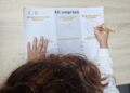 La Oliva continúa impulsando el espíritu emprendedor entre los jóvenes con el taller “Sé creativo y emprende”