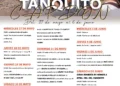 El Cardón celebra las fiestas en honor a Nuestra Señora del Tanquito